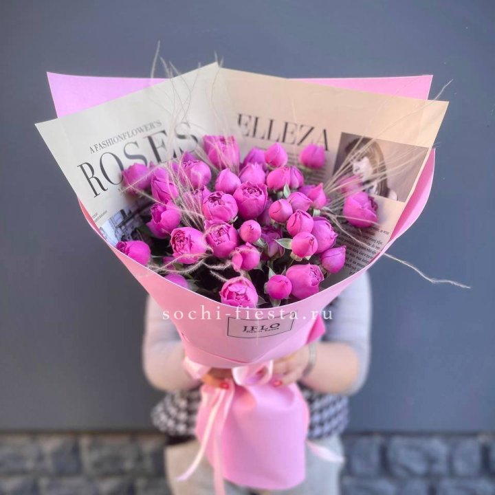 15 Мисти баблс в Смоленске