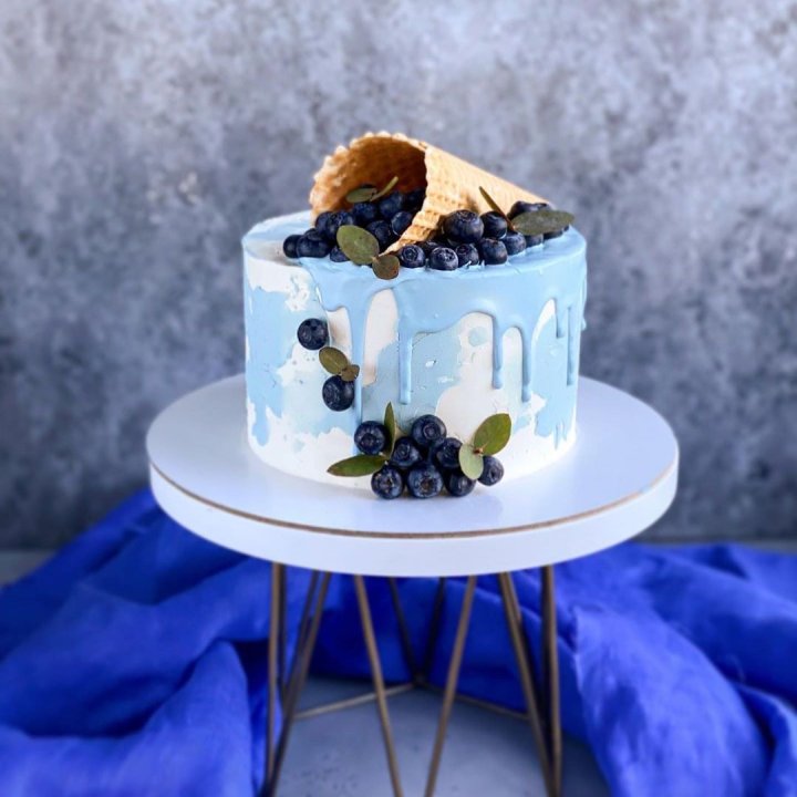 Торт "Вафли" в Смоленске