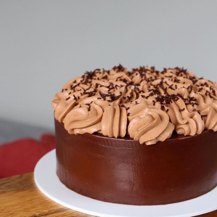 Торт "Трюфель" в Смоленске