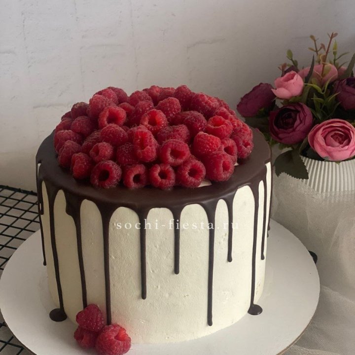 Торт "Фондю" в Смоленске