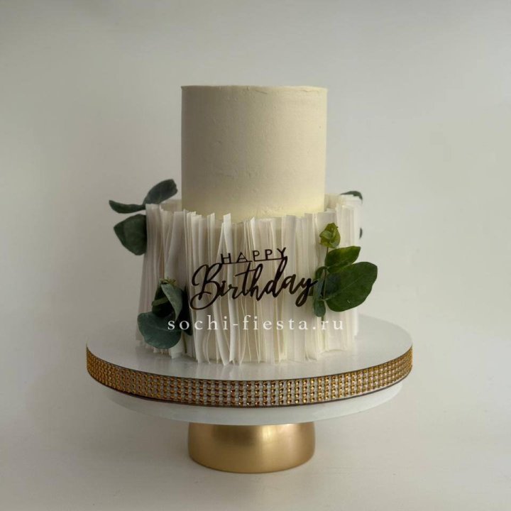 Торт "Нежность" в Смоленске