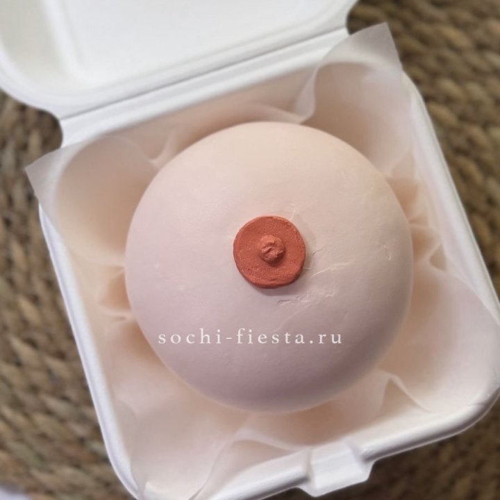 Бенто-торт "Загадка"  в Смоленске