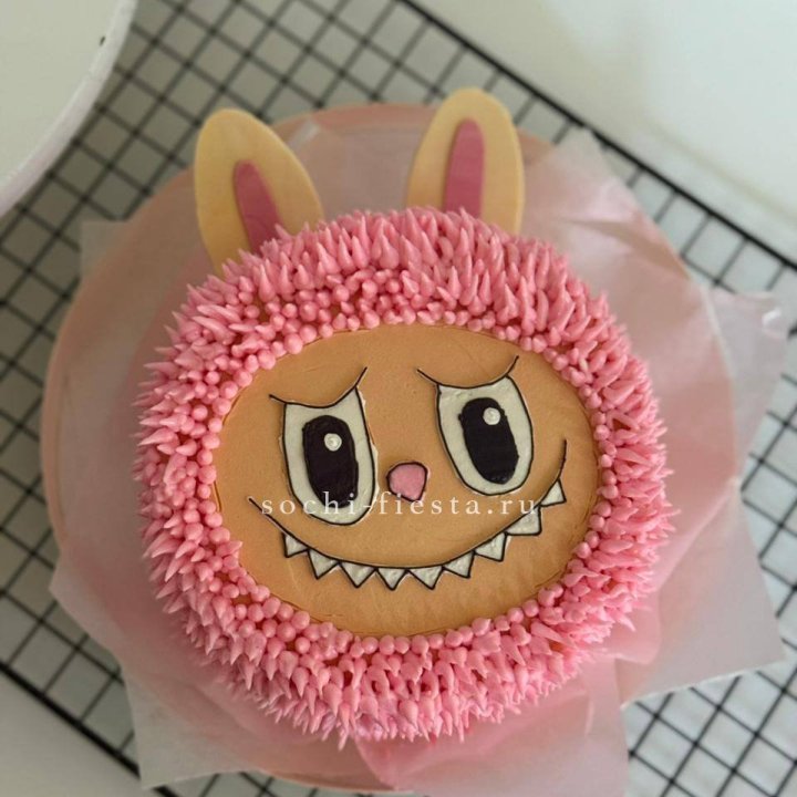 Торт  "Милый" в Смоленске