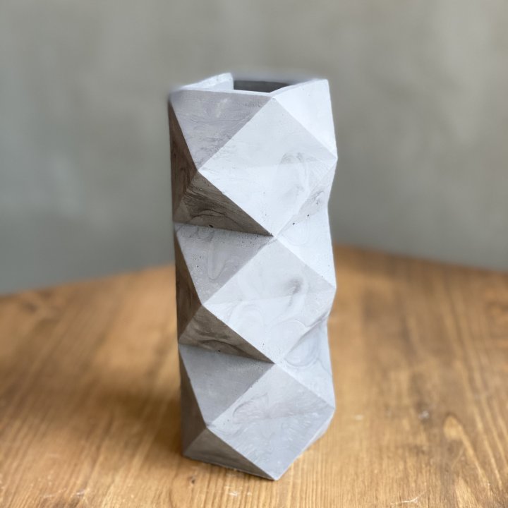 Дизайнерская ваза №1 в Смоленске