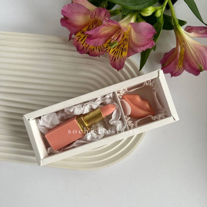 Бельгийский шоколад Женские секреты в Смоленске