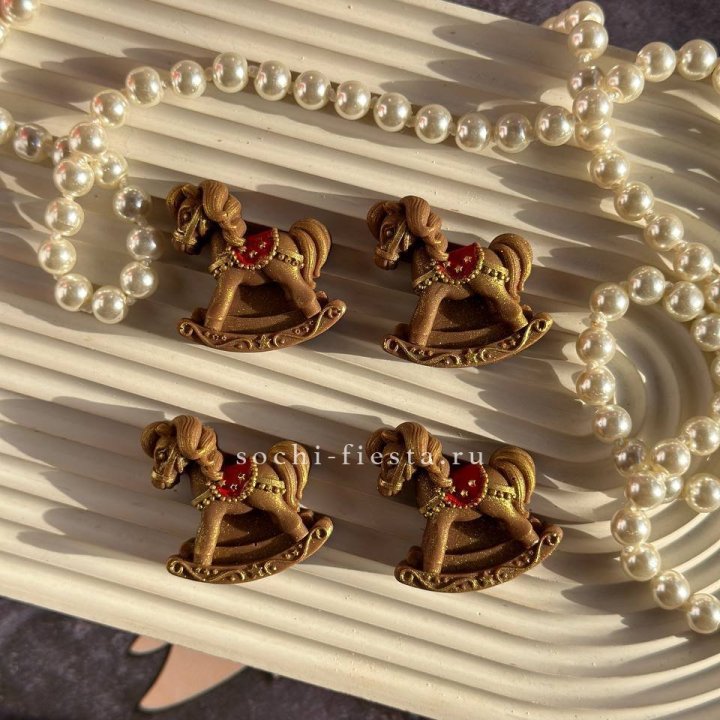 Бельгийский шоколад кони в Смоленске