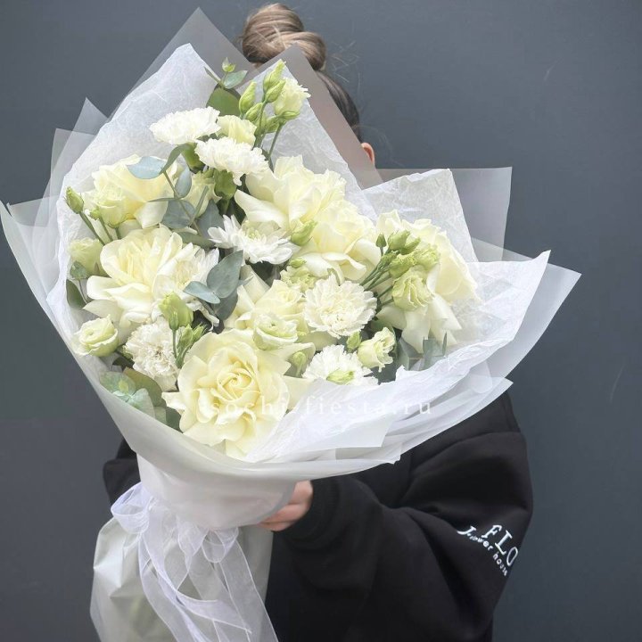 Букет "Сицилия" в Смоленске