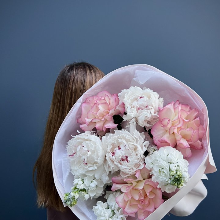  Букет "Кени" в Смоленске