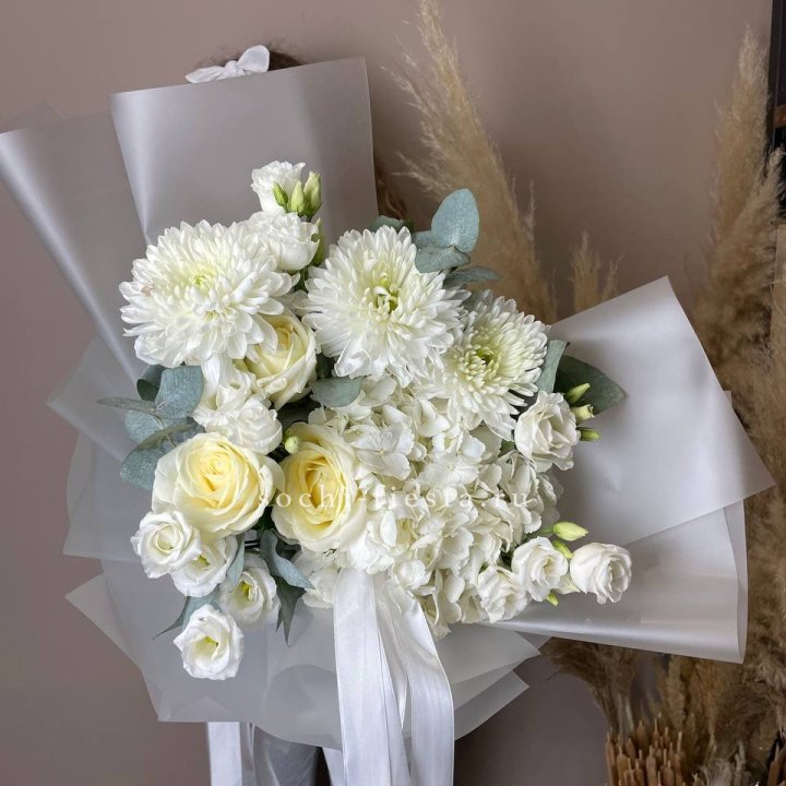 Букет "Ламанш" в Смоленске