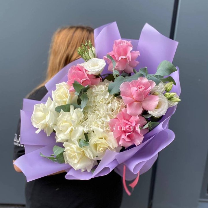  Букет "Ирма" в Смоленске