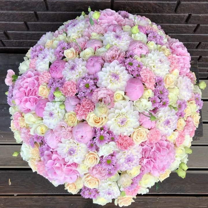 Макси-корзина Лолипап в Смоленске