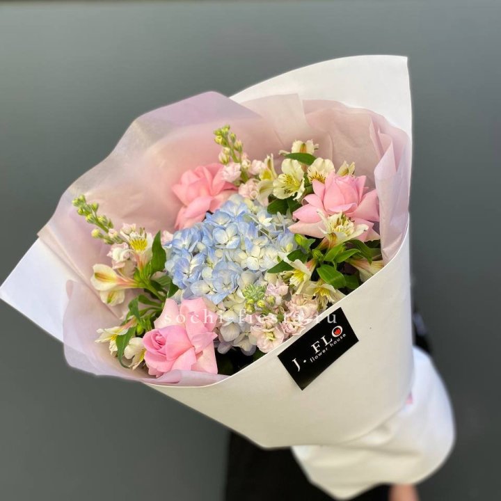  Букет "Теона" в Смоленске