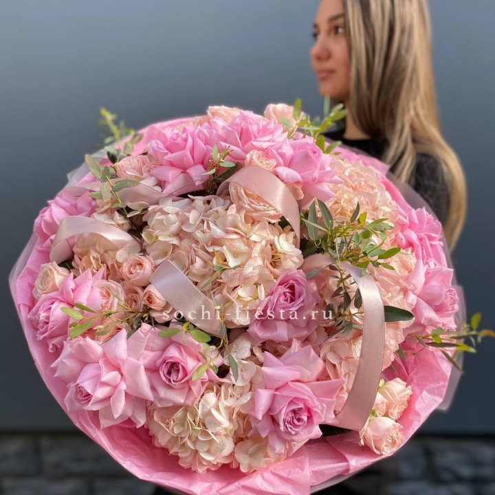  Букет "Миракола" в Смоленске