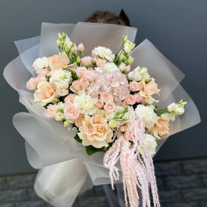  Букет "Монотонный" в Смоленске