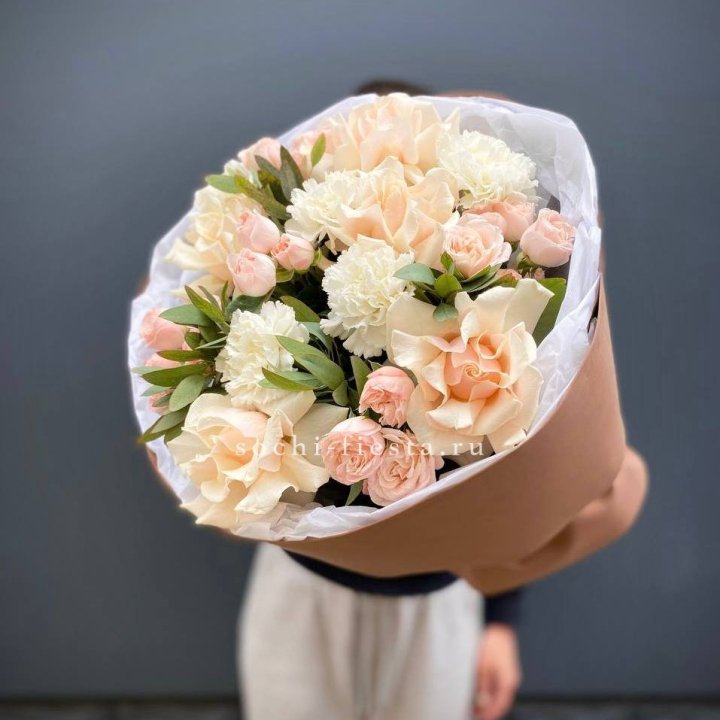  Букет "Тенереса" в Смоленске