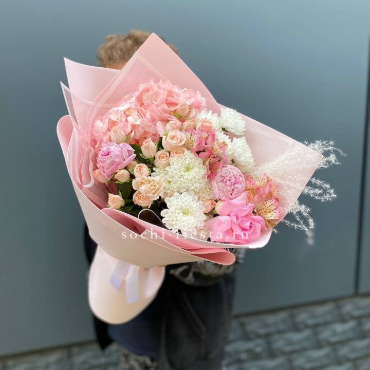  Букет "Сильва" в Смоленске