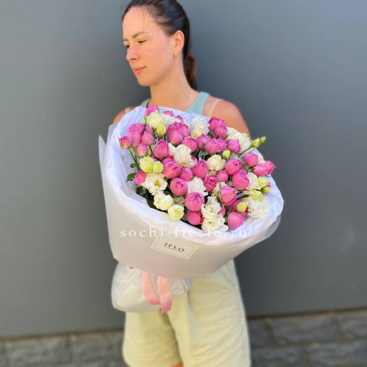  Букет "Миксит" в Смоленске
