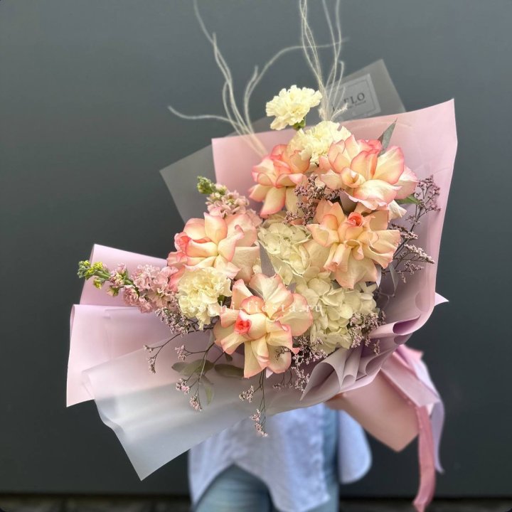 Букет  "Проджи" в Смоленске