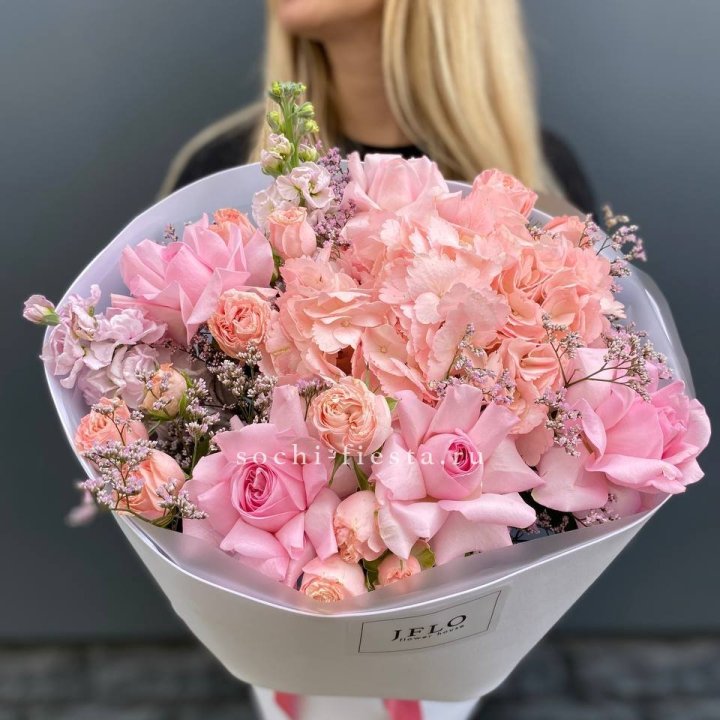  Букет "Свит" в Смоленске