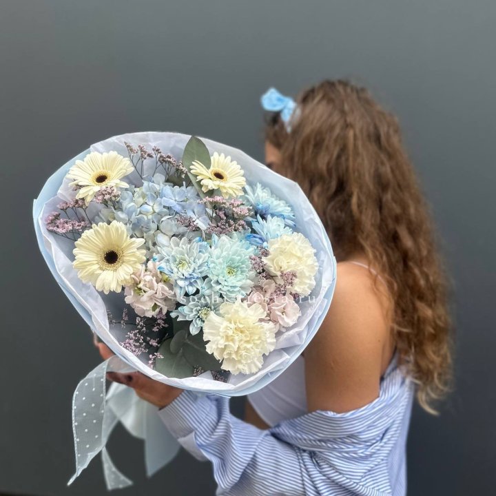 Букет "Целесте" в Смоленске