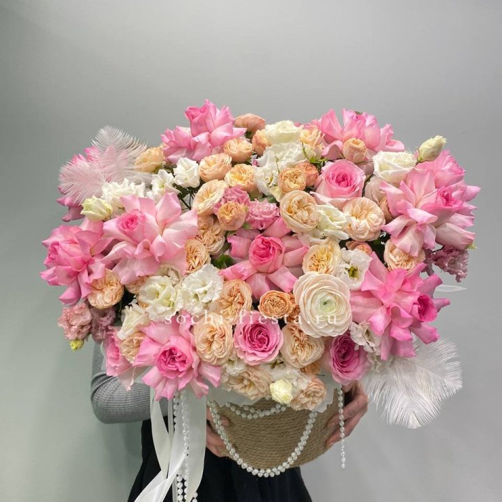 Композиция "Балетный вальс"  в Смоленске