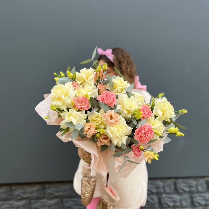 Кашпо "Карамель" в Смоленске