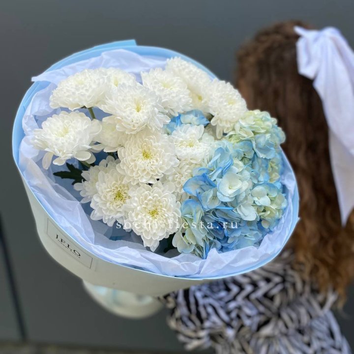  Букет "Монинг" в Смоленске