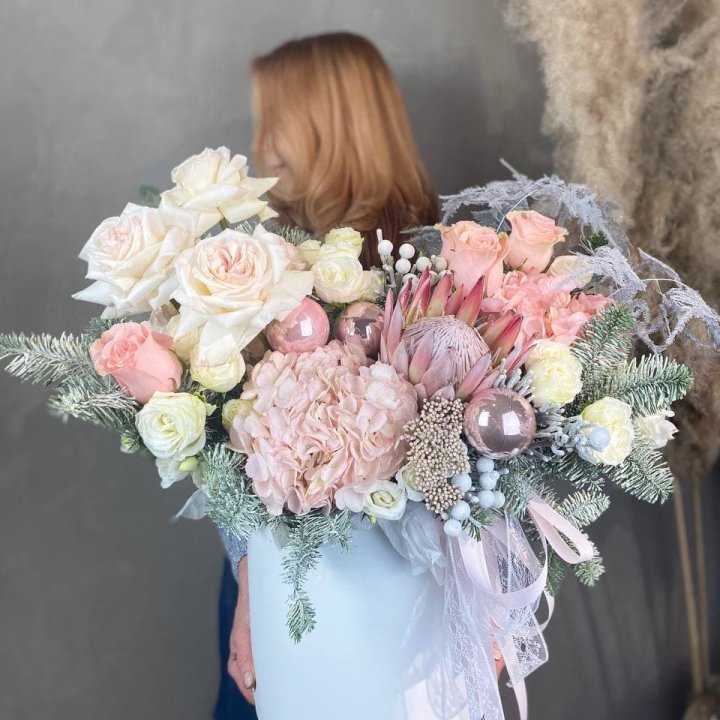 Авторский бокс "Полярная звезда" в Смоленске