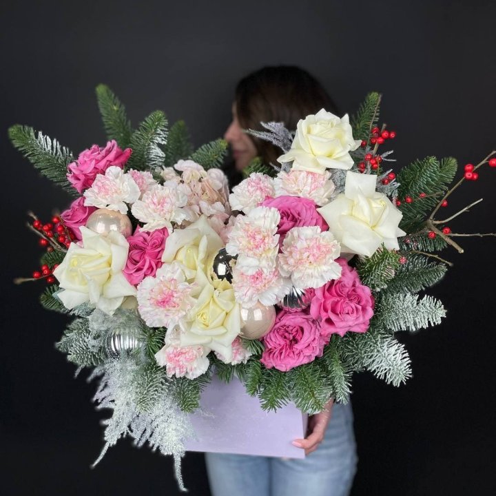 Авторский бокс №2 в Смоленске