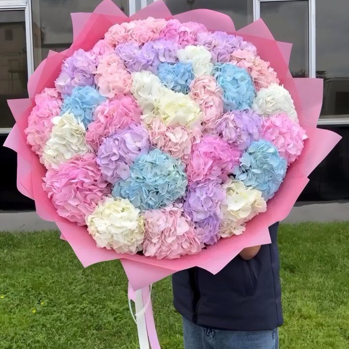 Букет "Люкс" в Смоленске