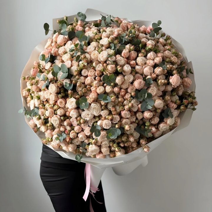 Букет "Бомбастик люкс" в Смоленске