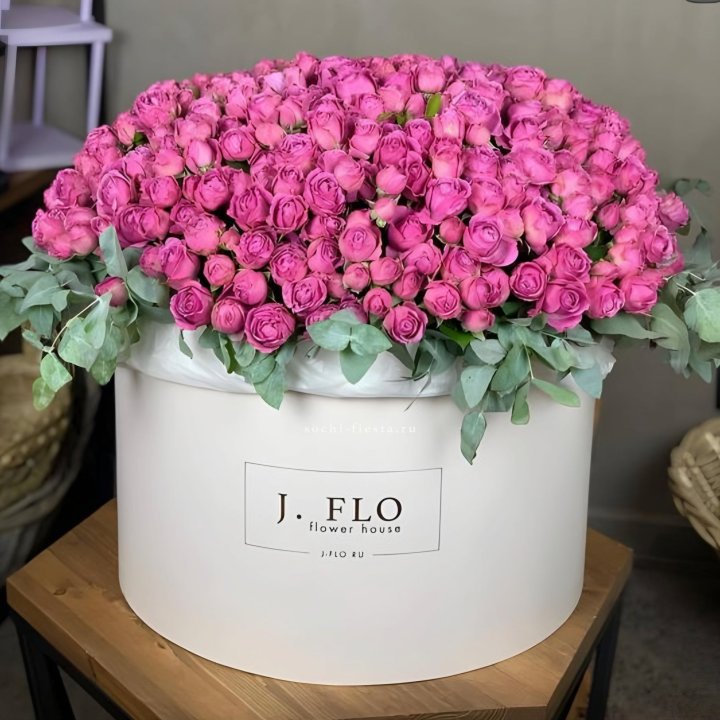 Цилиндр с Мисти Бабблс  в Смоленске