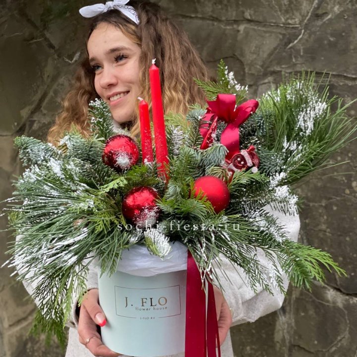 Цилиндр ред в Смоленске