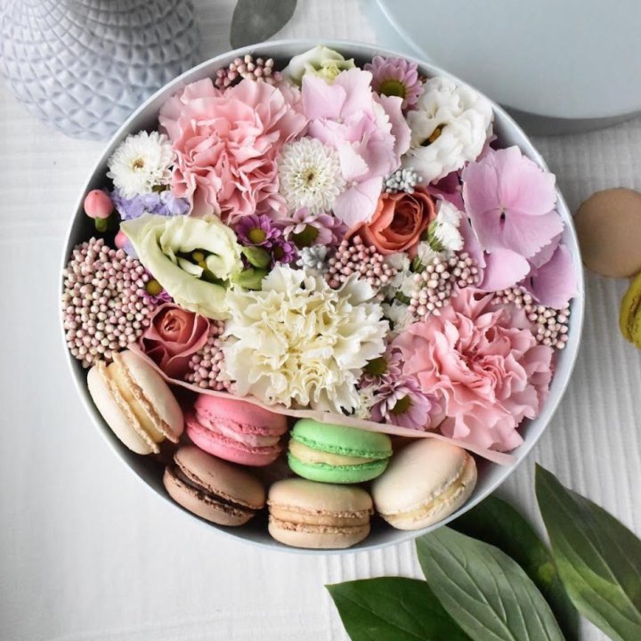 Крем бокс №2 в Смоленске