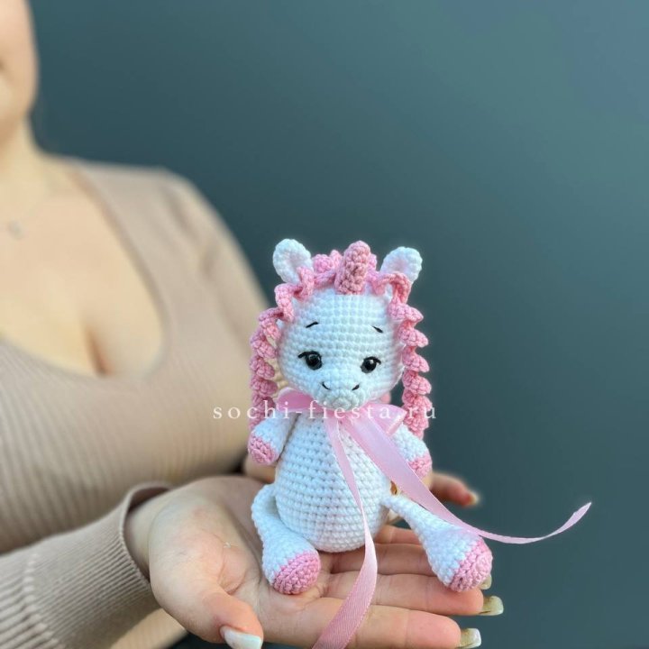 Единорог ручной работы-2 в Смоленске