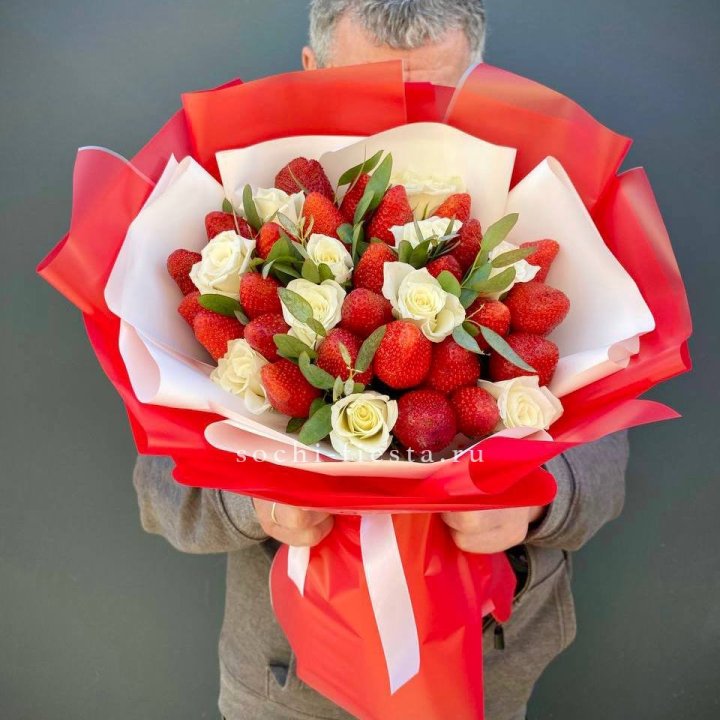 Ягодный бум №1 в Смоленске