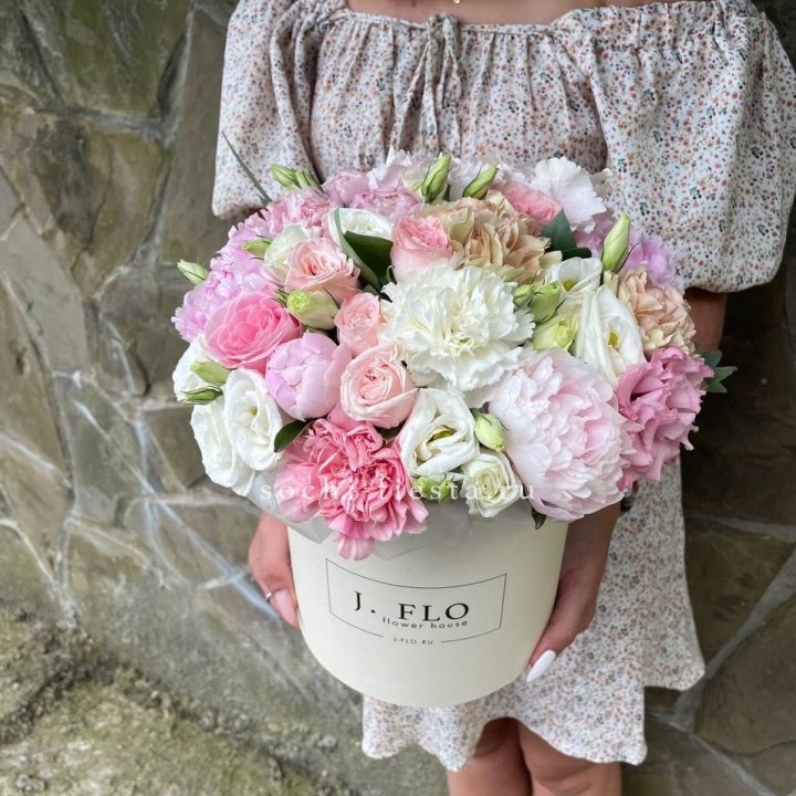 Нежность в Смоленске