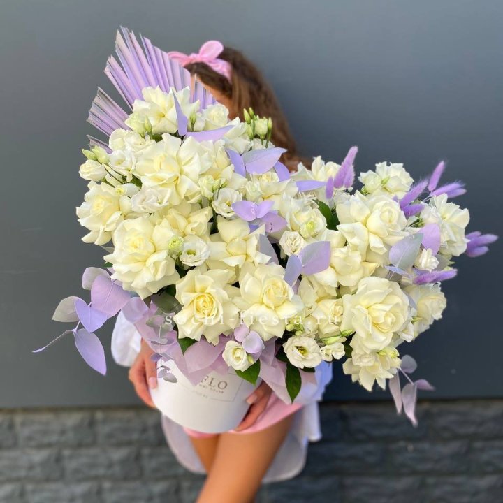 Бокс "Сердце ангела" в Смоленске