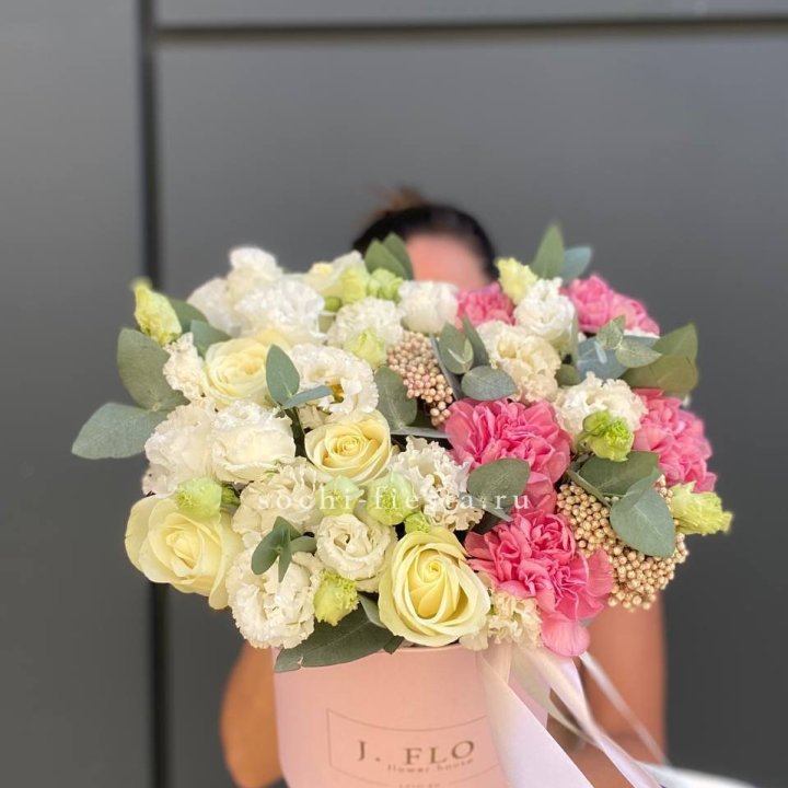 Бокс "Первая встреча" в Смоленске