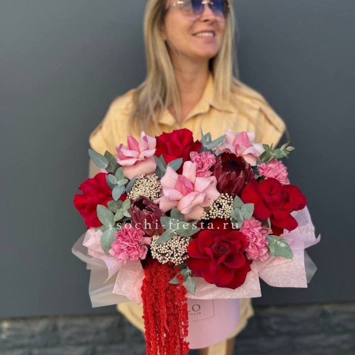 Композиция "Стефания" в Смоленске