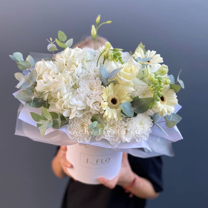  Коробочка  "Луна" в Смоленске