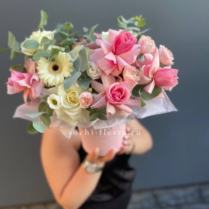  Коробочка  "Полу месяц" в Смоленске