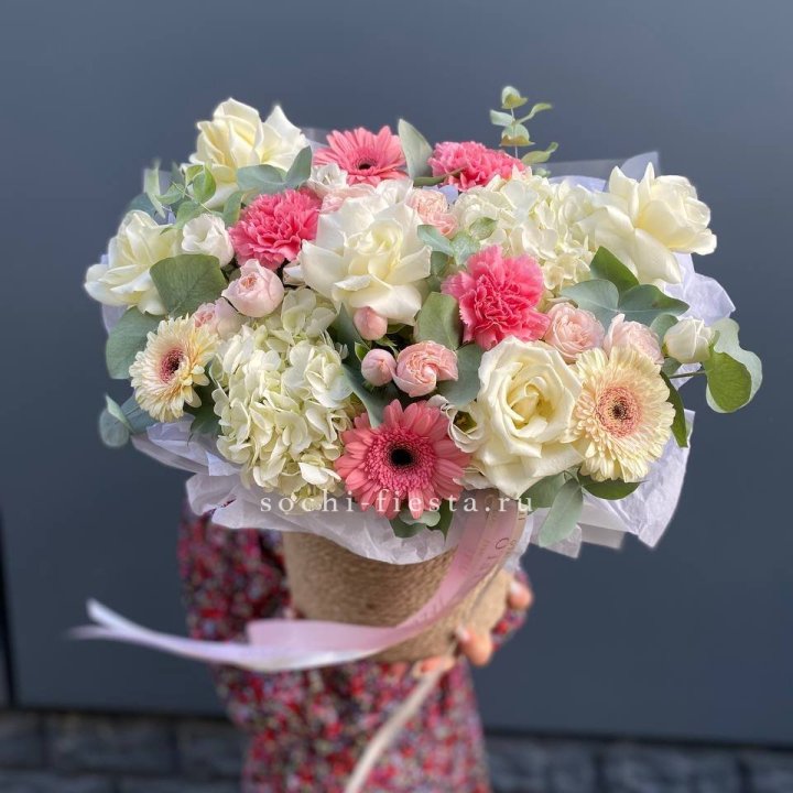  Коробочка  "Радость" в Смоленске