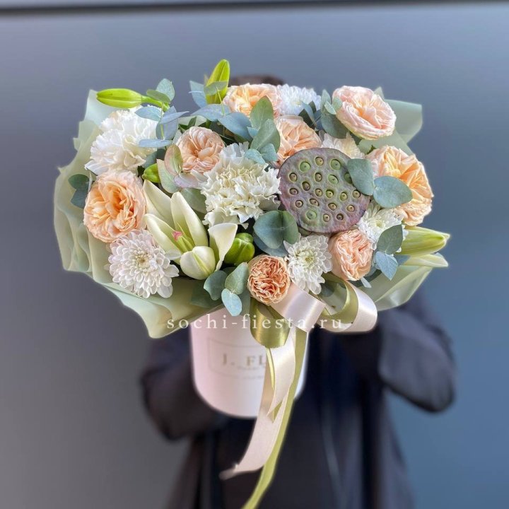  Бокс "Озеро" в Смоленске