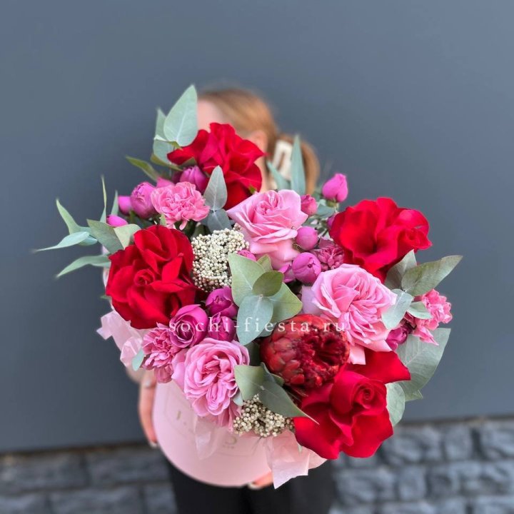  Бокс "Королева" в Смоленске