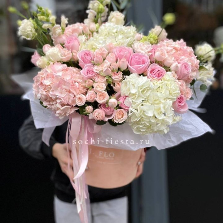 Бокс "Царевна" в Смоленске