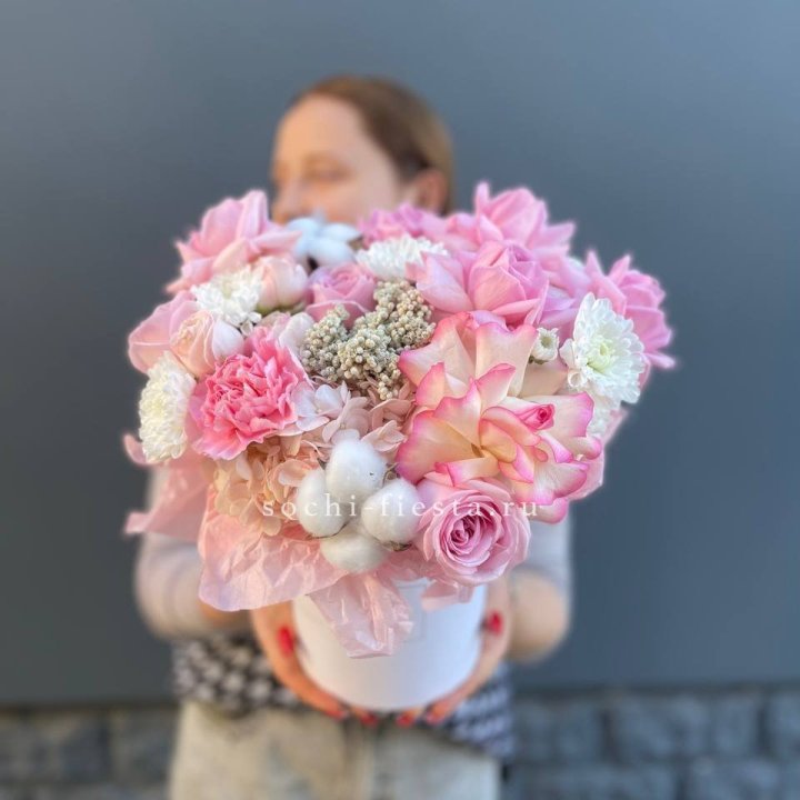 Бокс "Мания совершенства" в Смоленске