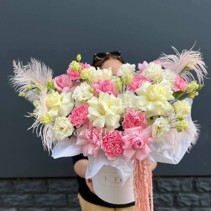 Бокс "Зефир" в Смоленске