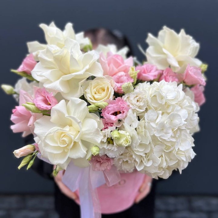  Нежный бокс №1 в Смоленске