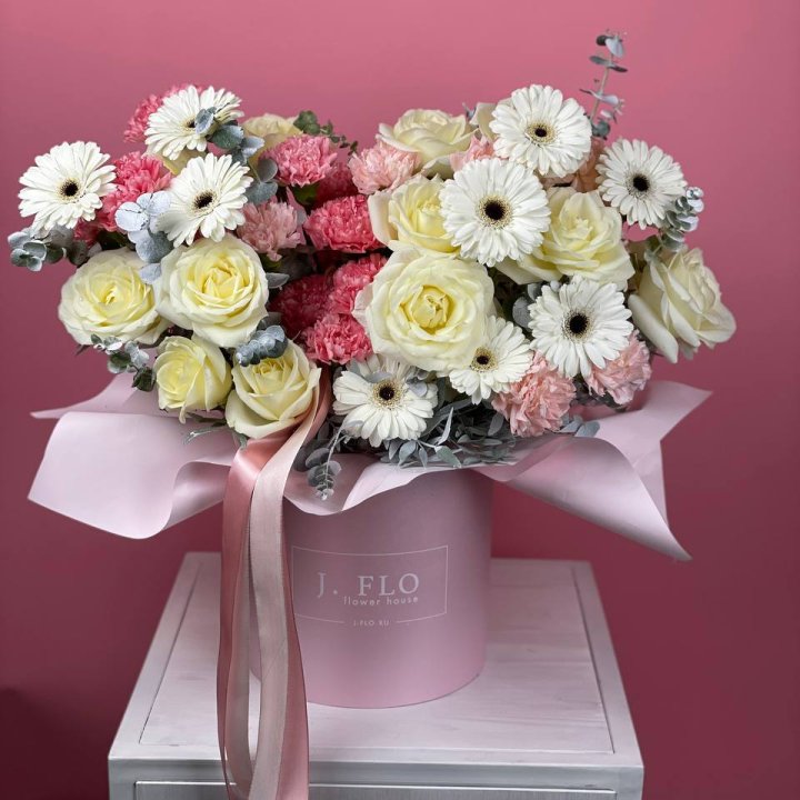 Коробка трио в Смоленске